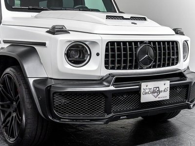 2022 Mercedes-BENZ G-CLASS 缩略图 15