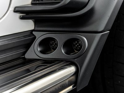 2022 Mercedes-BENZ G-CLASS 缩略图 20