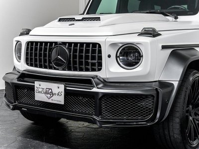 2022 Mercedes-BENZ G-CLASS 缩略图 11