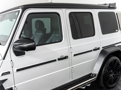 2022 Mercedes-BENZ G-CLASS 缩略图 12