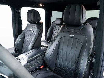 2022 Mercedes-BENZ G-CLASS 照片 7