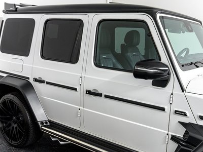 2022 Mercedes-BENZ G-CLASS 缩略图 16