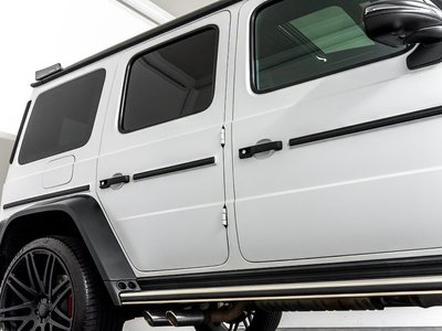 2022 Mercedes-BENZ G-CLASS 缩略图 17