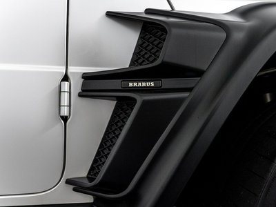 2022 Mercedes-BENZ G-CLASS 缩略图 18