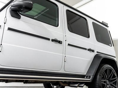 2022 Mercedes-BENZ G-CLASS 缩略图 13