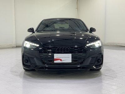 AUDI A5 SPORTBACK - 5