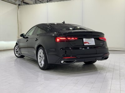 AUDI A5 SPORTBACK - 9