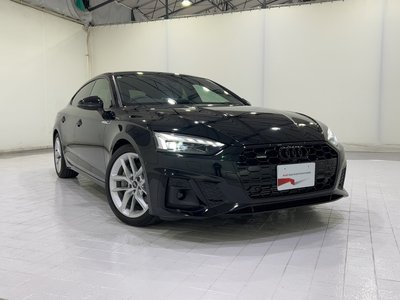 AUDI A5 SPORTBACK - 6