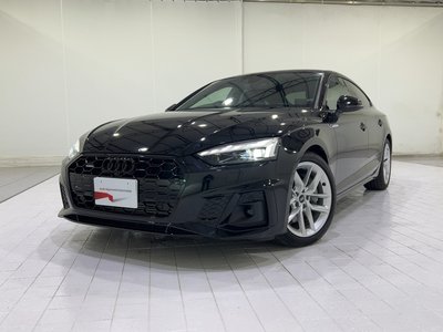 AUDI A5 SPORTBACK - 4