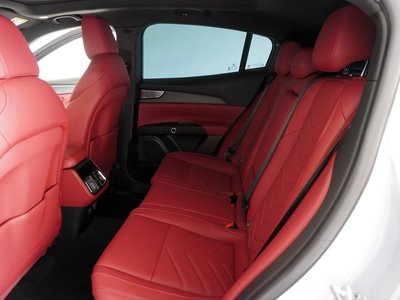 صورة مصغرة 20 لـ 2024 Maserati GRECALE