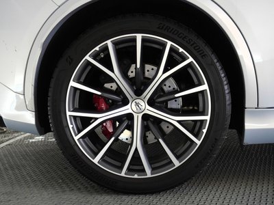 صورة مصغرة 14 لـ 2024 Maserati GRECALE