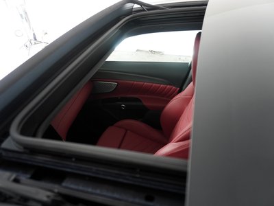 صورة مصغرة 36 لـ 2024 Maserati GRECALE