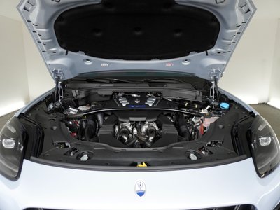 صورة مصغرة 32 لـ 2024 Maserati GRECALE