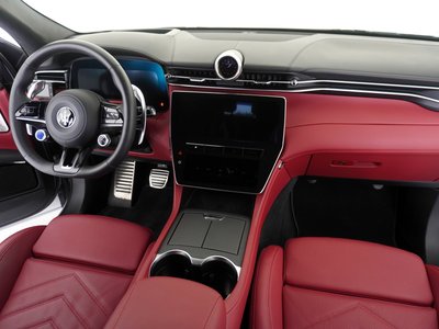 صورة مصغرة 18 لـ 2024 Maserati GRECALE