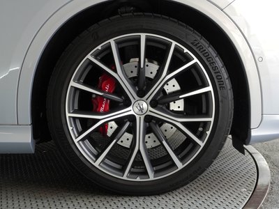 صورة مصغرة 15 لـ 2024 Maserati GRECALE