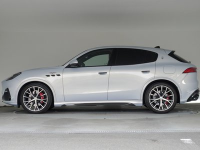 MASERATI GRECALE - 10