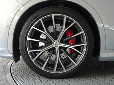 صورة مصغرة 12 لـ 2024 Maserati GRECALE
