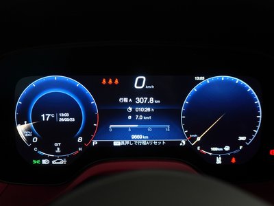 صورة مصغرة 21 لـ 2024 Maserati GRECALE