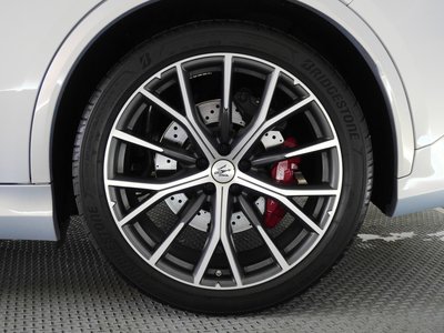 صورة مصغرة 13 لـ 2024 Maserati GRECALE