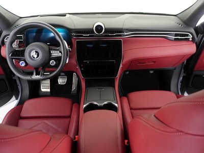صورة مصغرة 16 لـ 2024 Maserati GRECALE