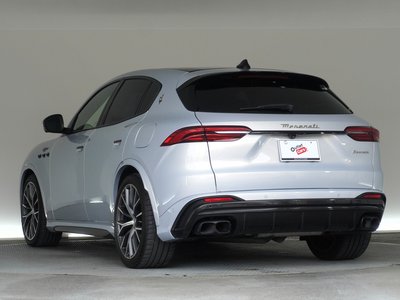 صورة مصغرة 11 لـ 2024 Maserati GRECALE