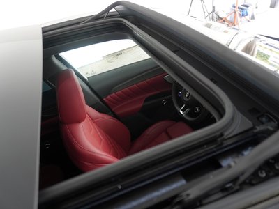 صورة مصغرة 37 لـ 2024 Maserati GRECALE