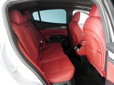 صورة مصغرة 19 لـ 2024 Maserati GRECALE