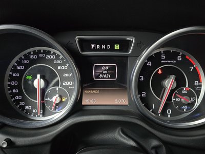 MERCEDES-BENZ G-CLASS - 8