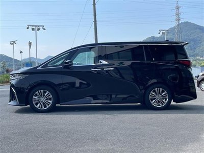 2024 Toyota ALPHARD thumbnail 22