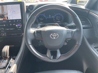2024 Toyota ALPHARD thumbnail 42