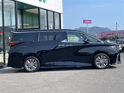 2024 Toyota ALPHARD thumbnail 21