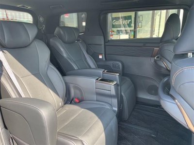 2024 Toyota ALPHARD thumbnail 13