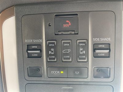 2024 Toyota ALPHARD thumbnail 38