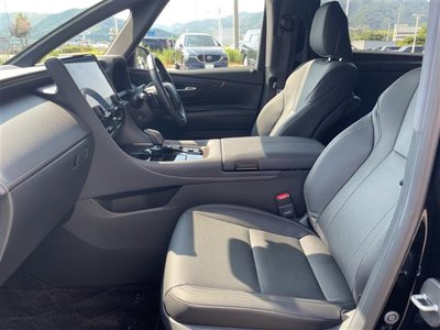 2024 Toyota ALPHARD thumbnail 12