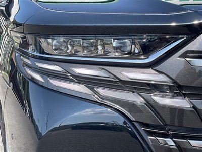 2024 Toyota ALPHARD thumbnail 16