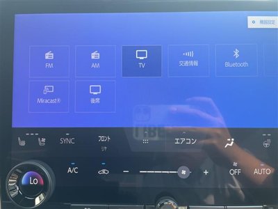 2024 Toyota ALPHARD thumbnail 34