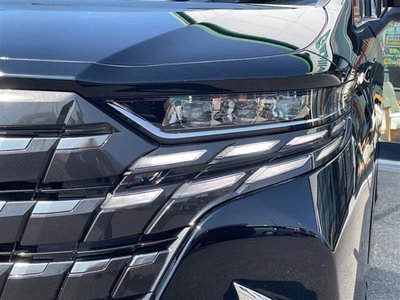 2024 Toyota ALPHARD thumbnail 24