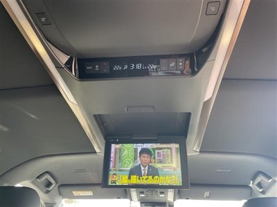 2024 Toyota ALPHARD thumbnail 41