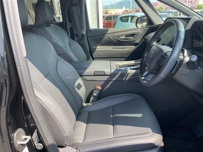 2024 Toyota ALPHARD thumbnail 11