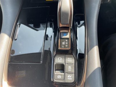 صورة 10 لـ 2024 Toyota ALPHARD