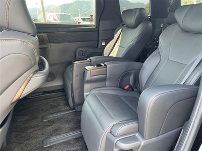 2024 Toyota ALPHARD thumbnail 14