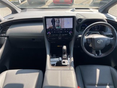 صورة 2 لـ 2024 Toyota ALPHARD