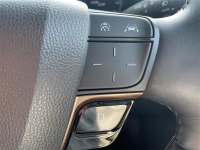2024 Toyota ALPHARD thumbnail 35