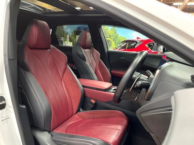 LEXUS RX - 9