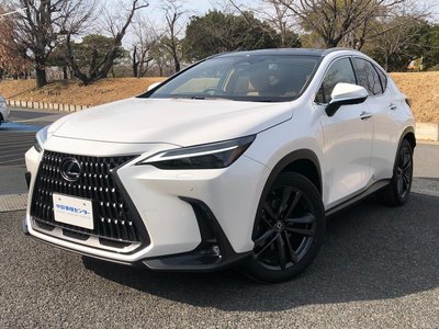 LEXUS NX - 7