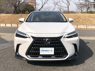 LEXUS NX - 9
