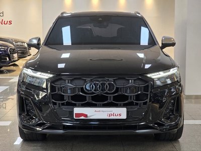 AUDI SQ7 - 2