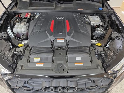 AUDI SQ7 - 7