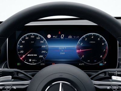 2025 Mercedes-BENZ GLB 照片 8