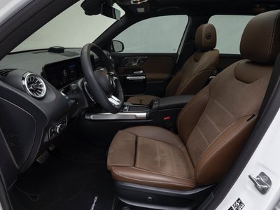 2025 Mercedes-BENZ GLB 照片 10